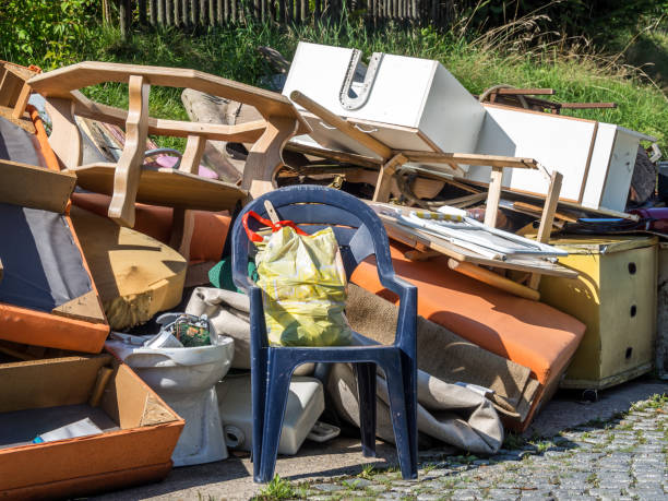 Best Local Junk Hauling  in Evendale, OH