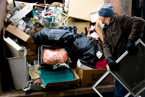 Trusted Evendale, OH Junk Removal Experts