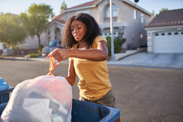 Best Attic Cleanout Services  in Evendale, OH