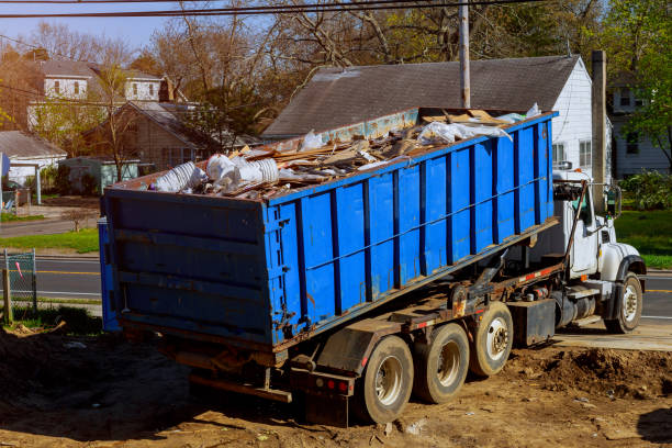 Best Household Junk Removal  in Evendale, OH