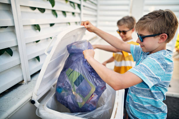 Best Yard Cleanup Services  in Evendale, OH