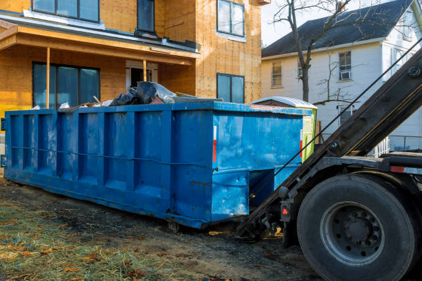 Best Yard Waste Removal  in Evendale, OH