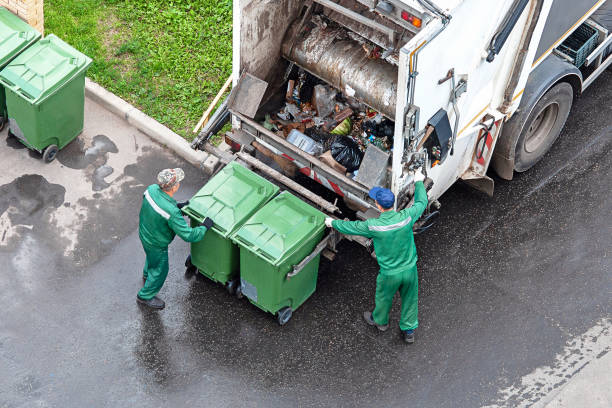Best Same-Day Junk Removal  in Evendale, OH