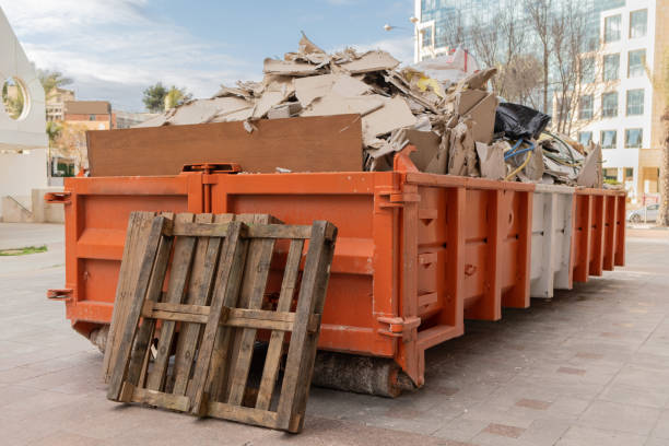 Best Full-Service Junk Removal  in Evendale, OH