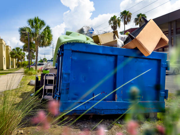 Best Commercial Cleanout Services  in Evendale, OH