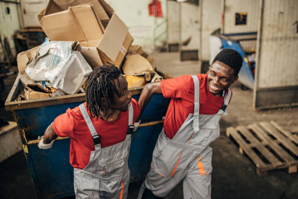 Best Local Junk Hauling  in Evendale, OH