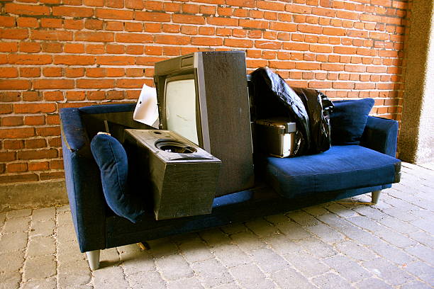 Best Residential Junk Removal  in Evendale, OH