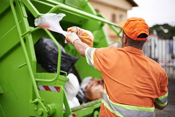 Best Junk Hauling Services  in Evendale, OH
