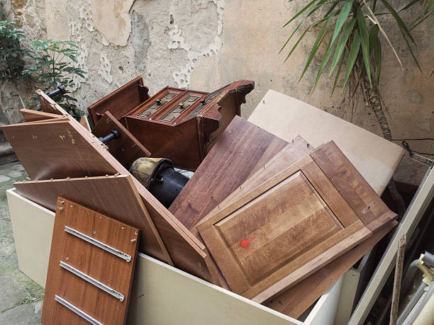 Best Construction Debris Removal  in Evendale, OH